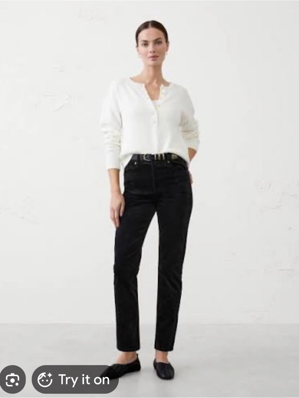 Banana Republic Velvet Pants NWOT!